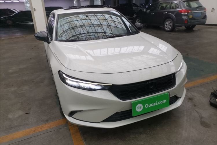 Honda Integra 2022 — 3