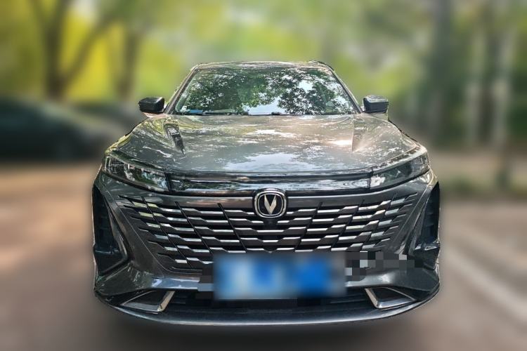 ChangAn CS75 PLUS 2023 — 2
