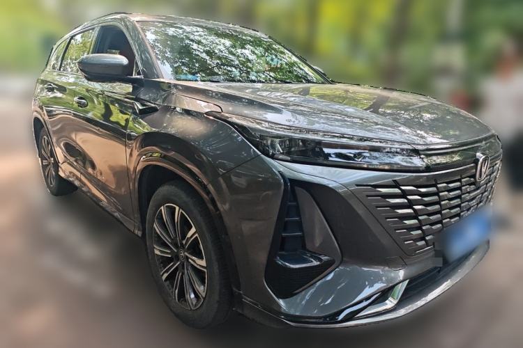 ChangAn CS75 PLUS 2023 — 3