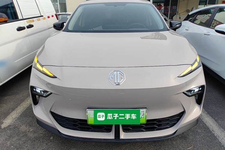 MG ES5 2025 — 2