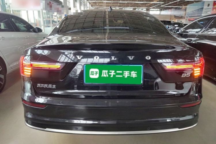 Volvo S90 2026 — 5