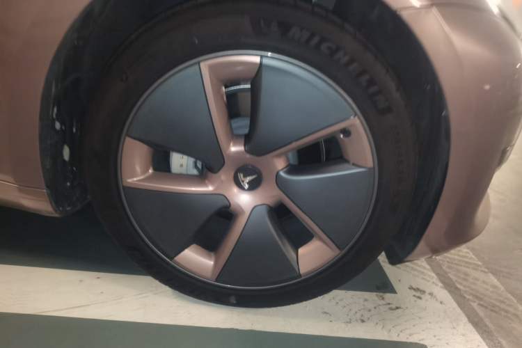 Tesla Model 3 2021 — 5