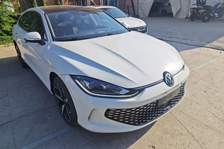 Volkswagen Lamando 2025 — 3