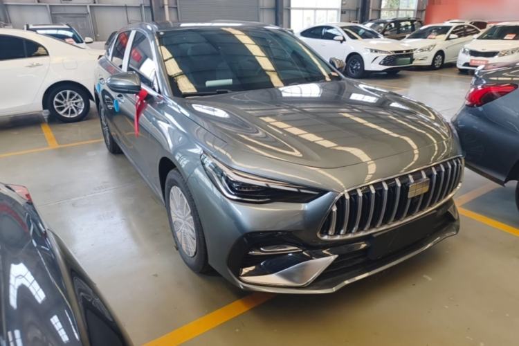 Geely Stellar 6 2026 — 3