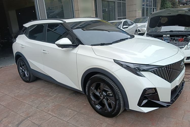 GAC Motor GS3 2023 — 3
