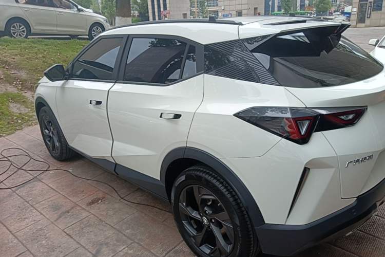 GAC Motor GS3 2023 — 4