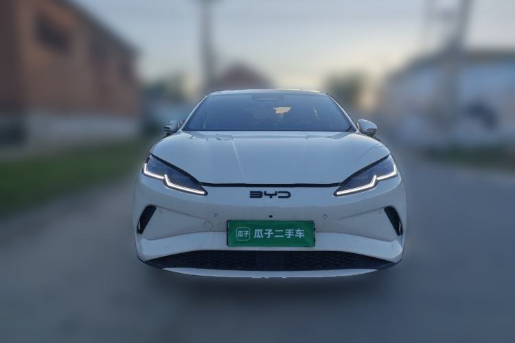 BYD Seal 06 2025 — 2