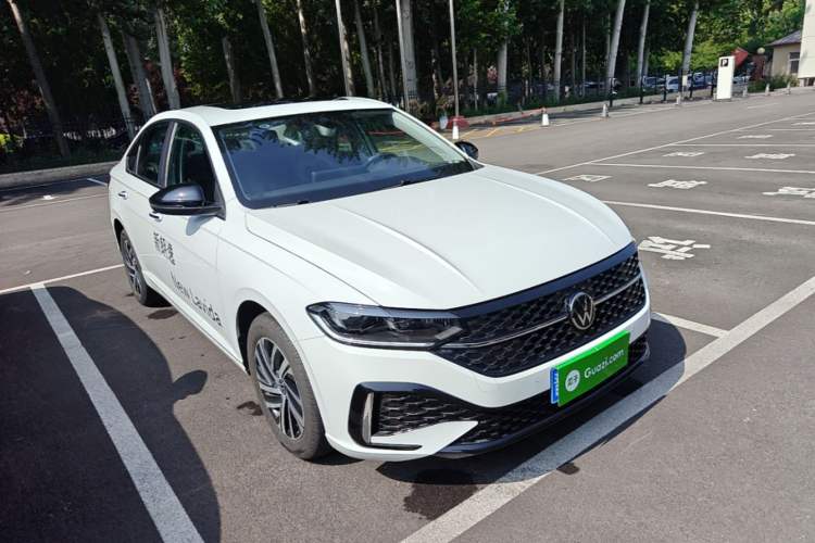 Volkswagen Lavida 2024 — 3