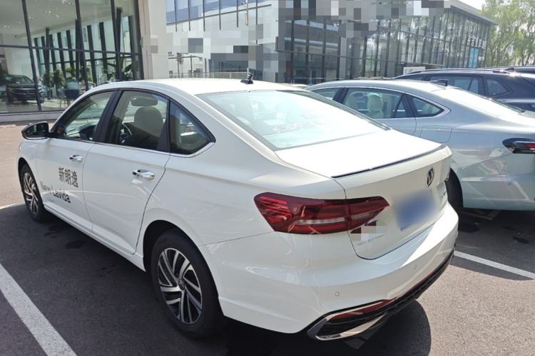 Volkswagen Lavida 2024 — 4