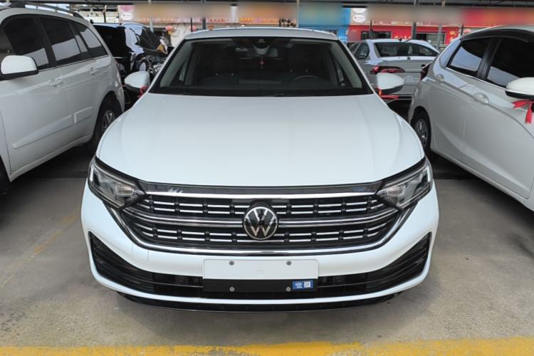Volkswagen Sagitar 2024 — фото 2