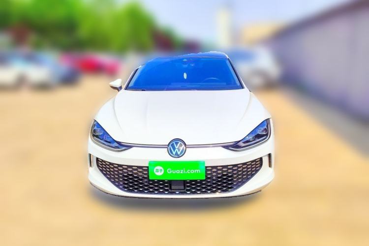 Volkswagen Lamando 2024 — 2
