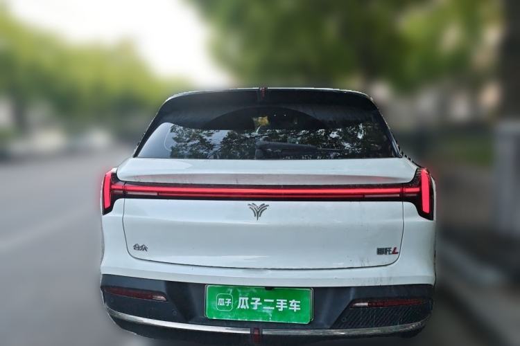 Neta L 2024 — 5