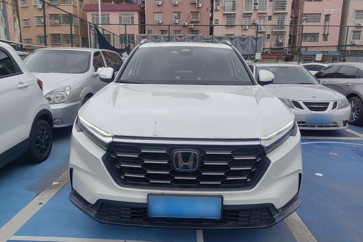 Honda CR-V 2023 — 2