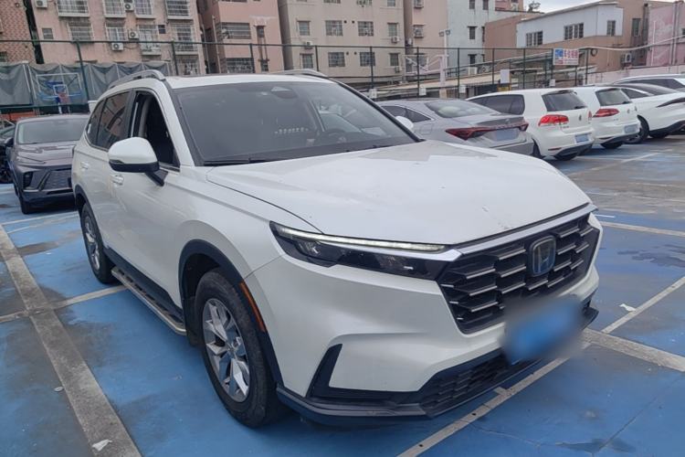 Honda CR-V 2023 — 3