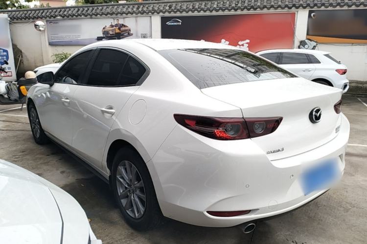 Mazda Mazda 3 2023 — 4