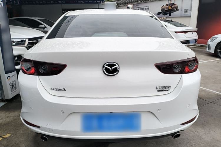 Mazda Mazda 3 2023 — 5