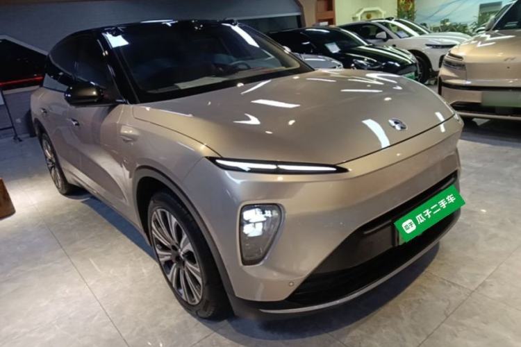NIO ES8 2023 — 3