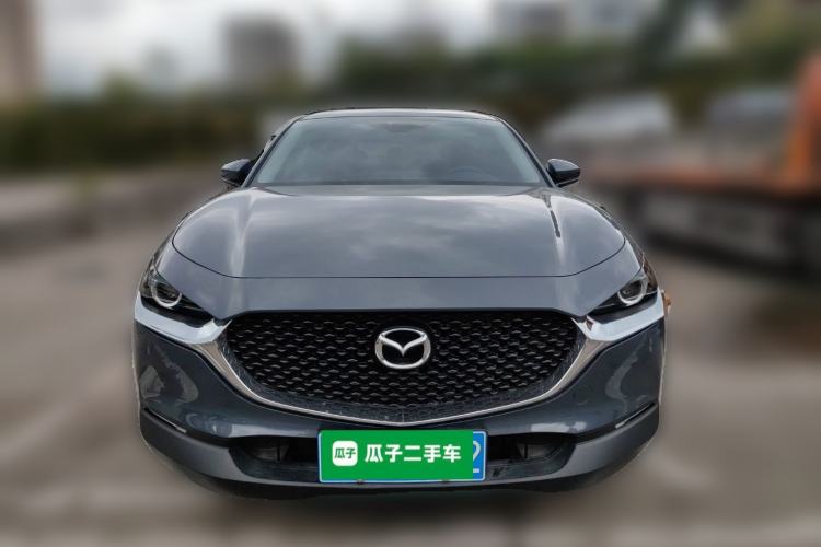 Mazda CX-30 2024 — 2