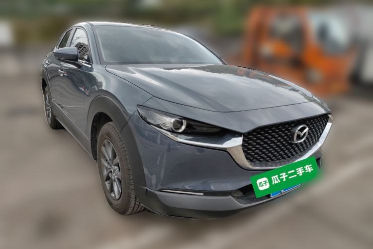 Mazda CX-30 2024 — 3