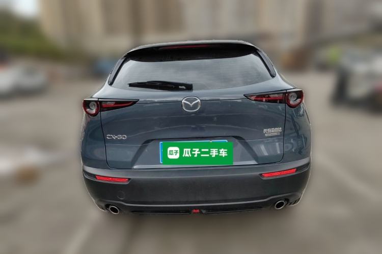 Mazda CX-30 2024 — 5