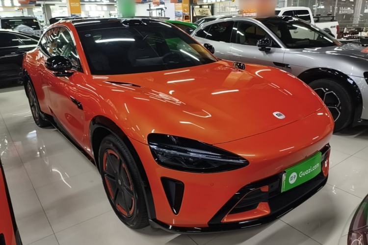 Xiaomi YU7 2025 — 3