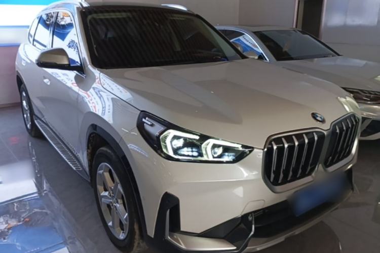 BMW X1 2023 — 3