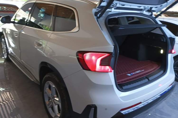 BMW X1 2023 — 4