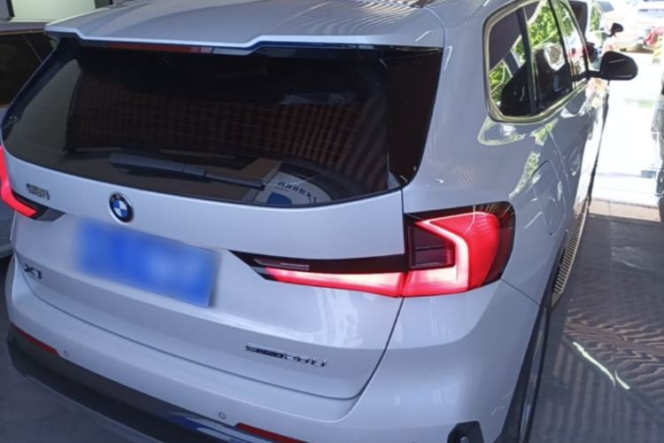 BMW X1 2023 — 5