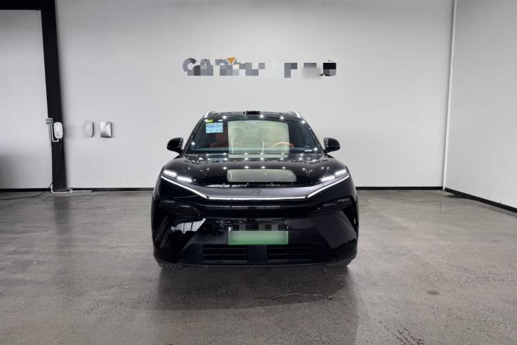 BYD Tang L 2025 — 2