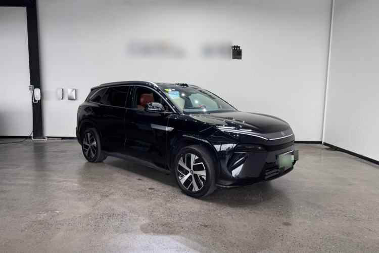 BYD Tang L 2025 — 3