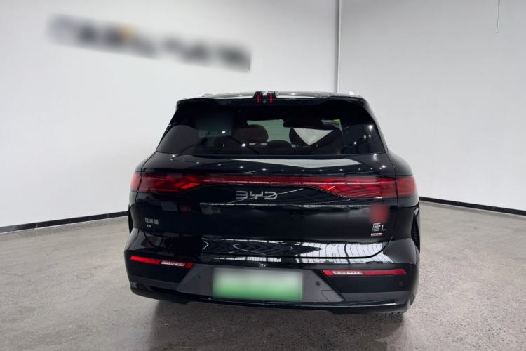 BYD Tang L 2025 — 5