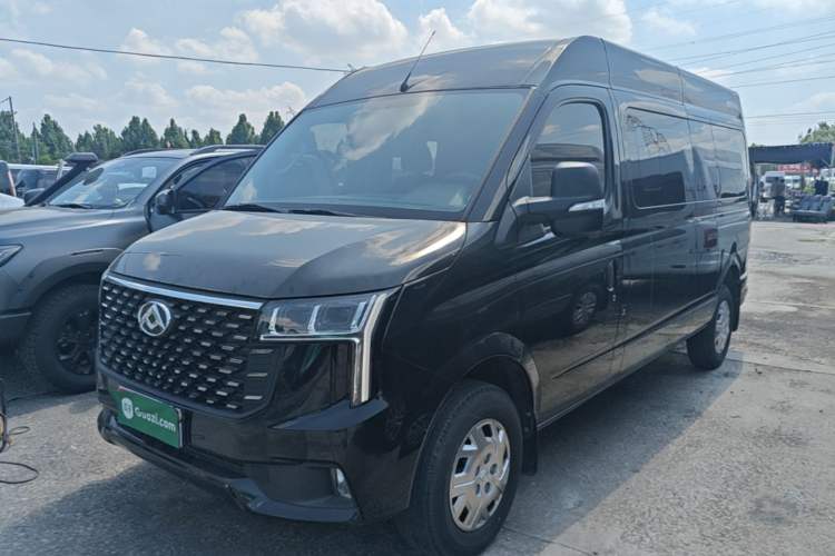 SAIC MAXUS maxus xintu v80 2024 — фото 1