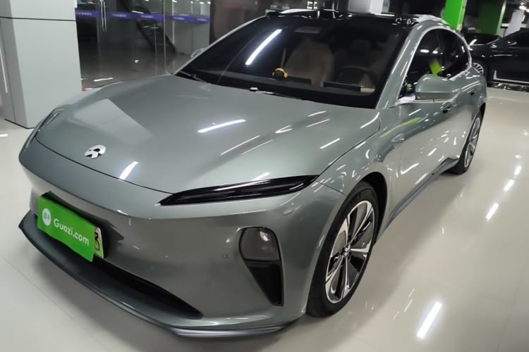 NIO ET5T 2023 — фото 1