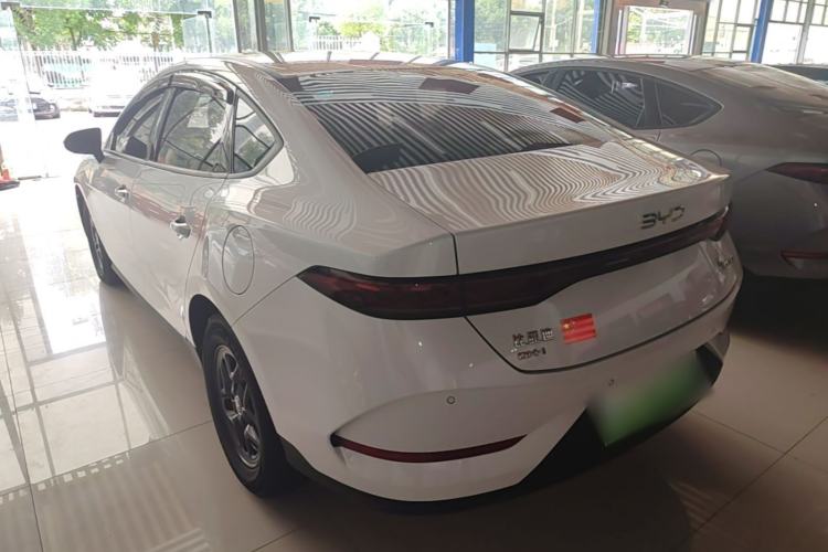 BYD Qin PLUS 2025 — фото 4