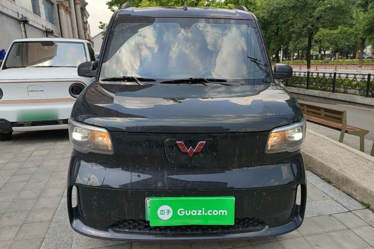 Wuling Zhiguang 2025 — 2