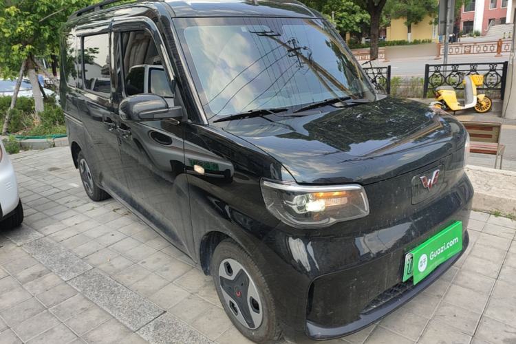 Wuling Zhiguang 2025 — 3