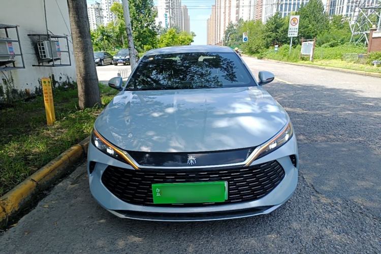 BYD Qin L 2024 — фото 2