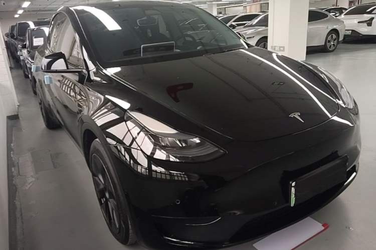 Tesla Model Y 2023 — 3