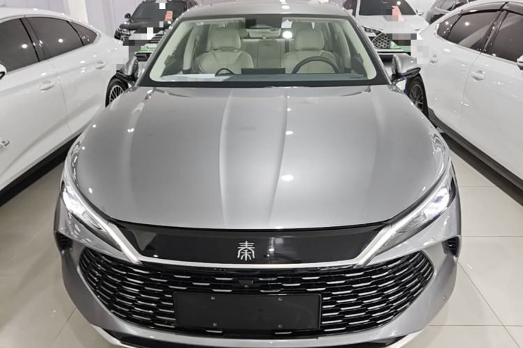 BYD Qin L 2024 — 2