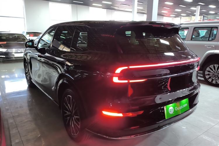 ChangAn NEVO nevo q07 2025 — фото 4