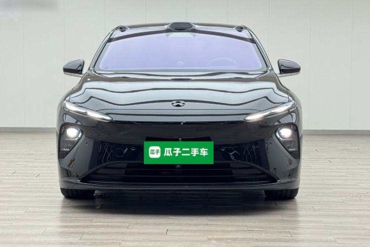 NIO ET7 2024 — 2