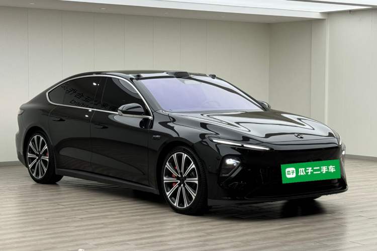 NIO ET7 2024 — 3