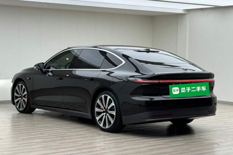 NIO ET7 2024 — 4