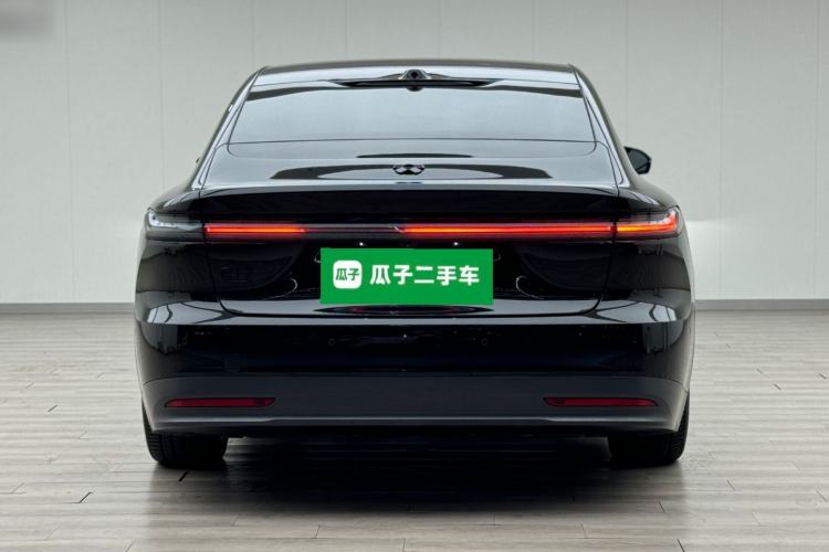 NIO ET7 2024 — 5