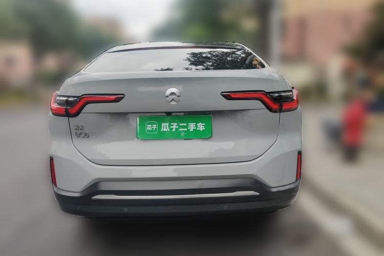 NIO EC6 2020 — 3