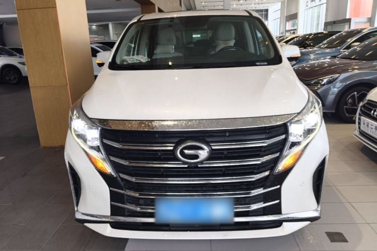 GAC Trumpchi M8 2023 — фото 2