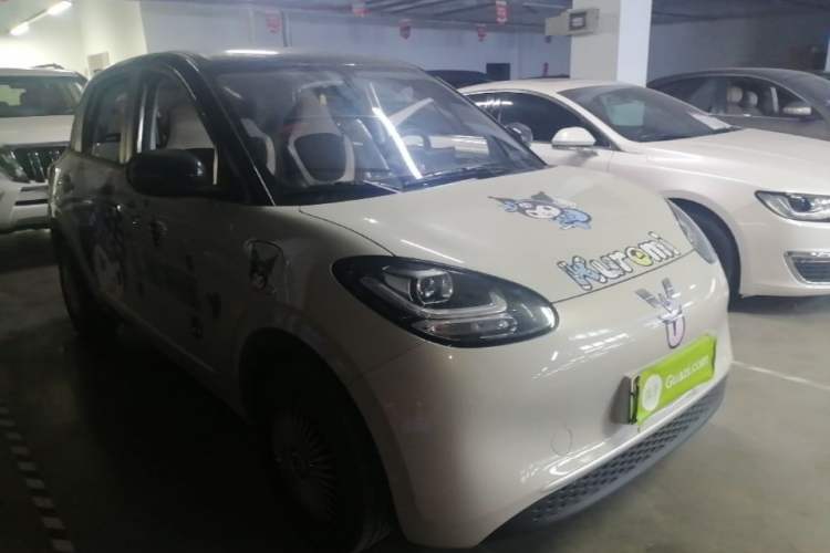 Wuling Bingo 2024 — 3
