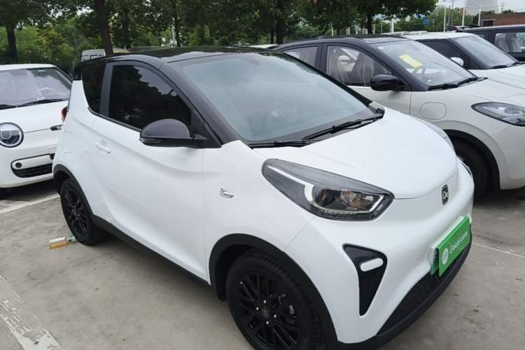 Chery QQ 2024 — 3