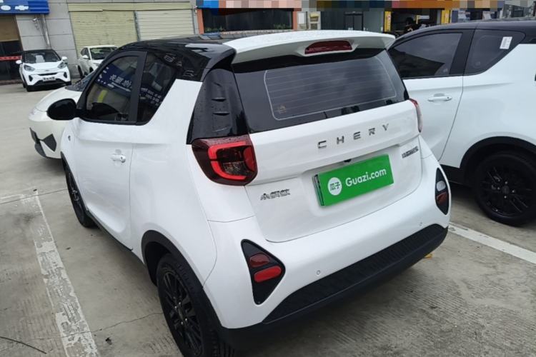 Chery QQ 2024 — 4