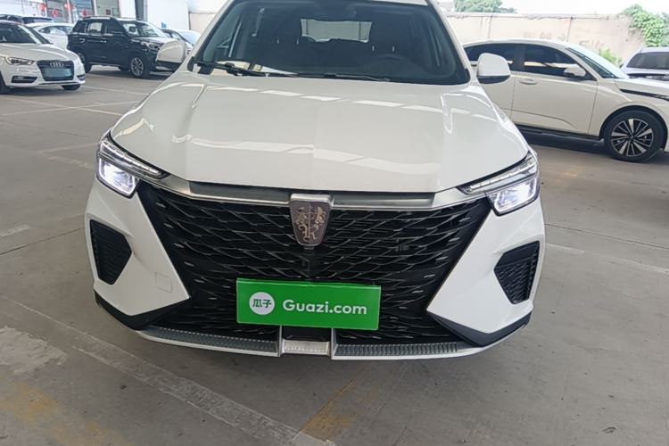 Roewe RX5 2023 — фото 2